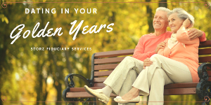 Dating In Your Golden Years: How to Address Common Concerns